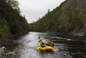 Backcountry Hunters and Anglers questions Trump  Administration announcement of restrictions on LWCF implementation